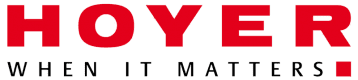 Hoyer Group When it matters