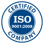 iso certified Adaption IT is een ISO Certifified company
