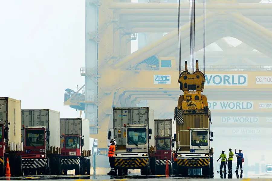 referentie_dpworld reference dp world