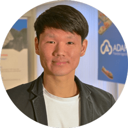 Chunsing Oracle Apex Developer Chunsing