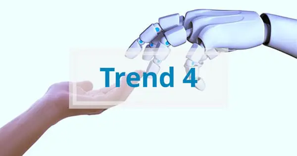 Adaption groeit mee met de logistieke trends