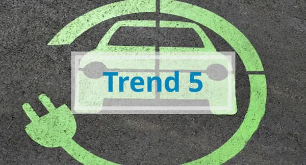 Adaption groeit mee met de logistieke trends