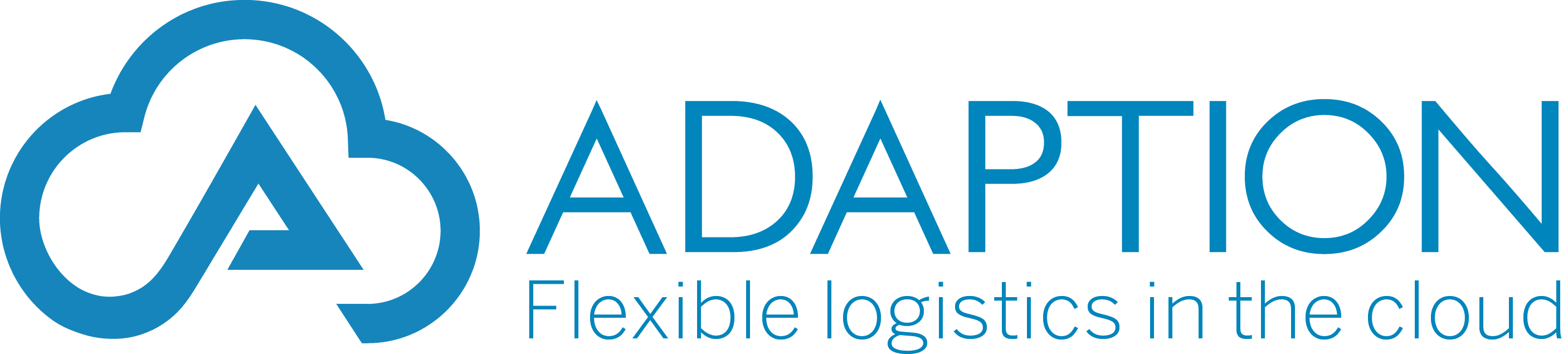 Adaption IT - Logistiek Software in de Cloud