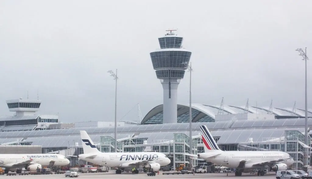 Logistics Control Tower functionaliteit van Adaption's Logistics CLoud Suite