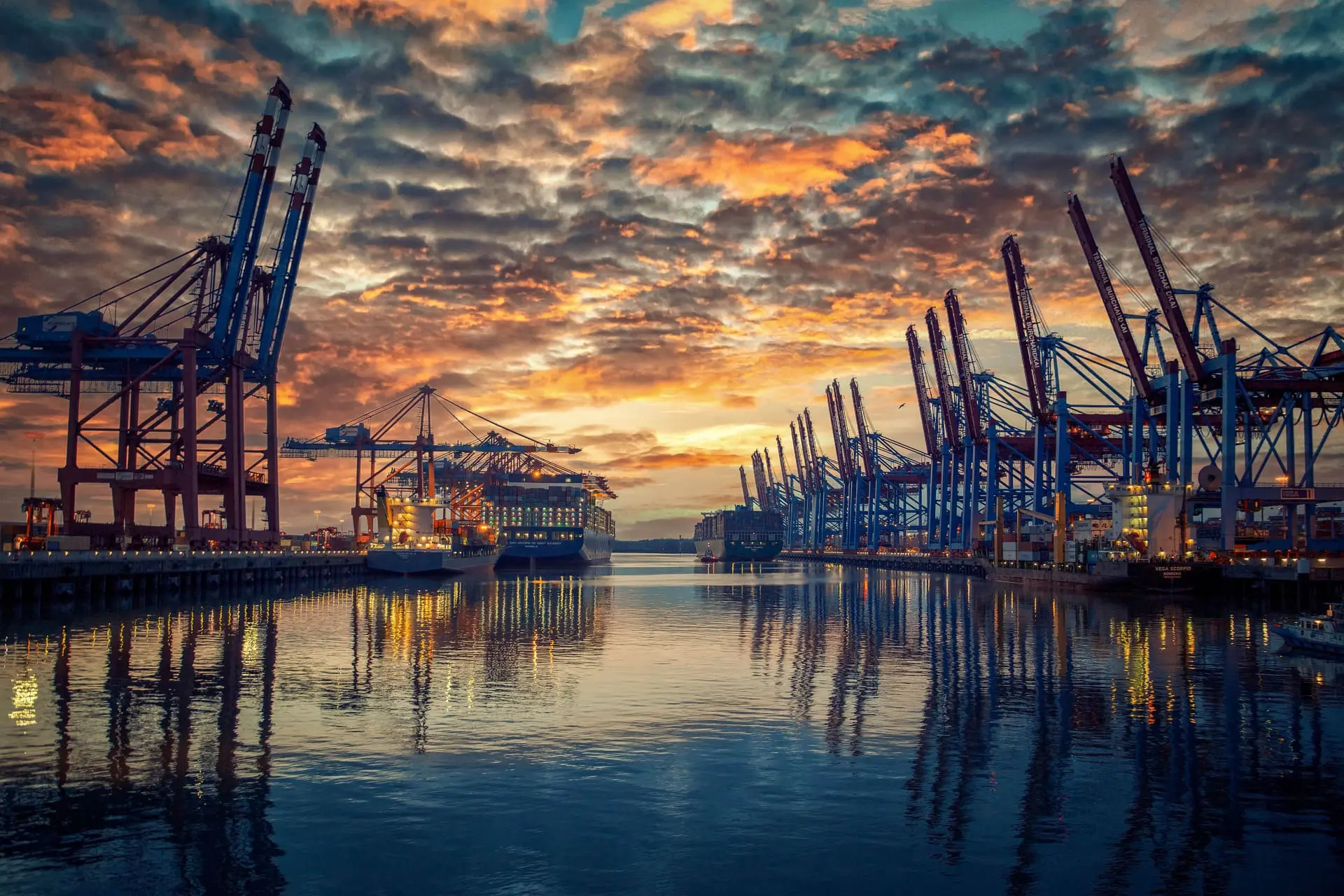 Project cargo digitalisatie met Adaption