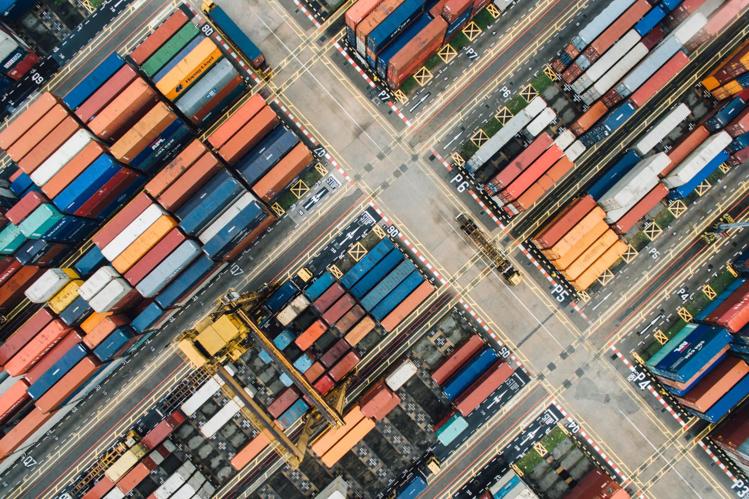 Optimaliseer al je logistieke processen met Adaption's Warehouse Management System