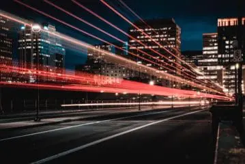 Onze Logistics App is super efficiënt en snel