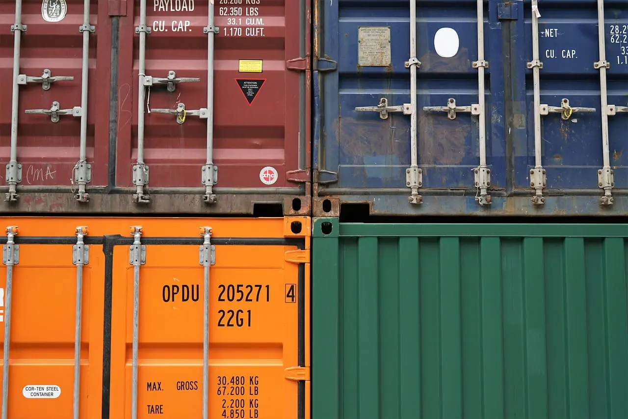 Adaption SaaS oplossingen. WMS, TMS & FMS.