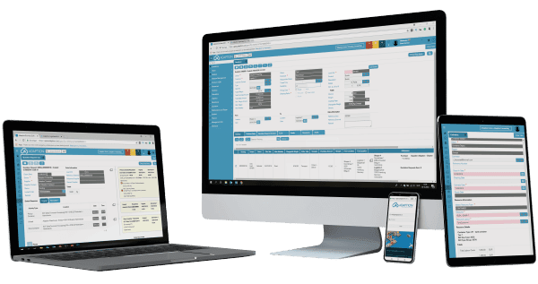 Adaption’s logistieke SaaS-oplossing biedt een geïntegreerd WMS, TMS en FMS voor efficiënte opslag, transport en vrachtbeheer.