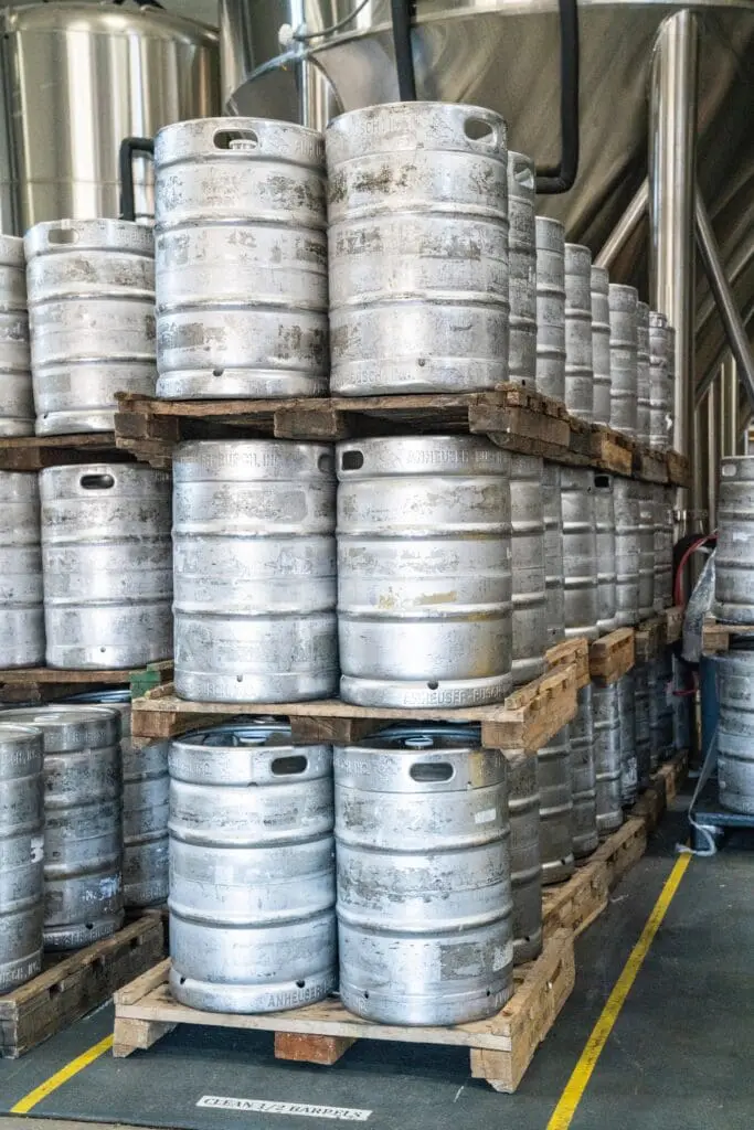 Adaption maakt het mogelijk om eenvoudig goederen op te slaan met het Warehouse Management systeem