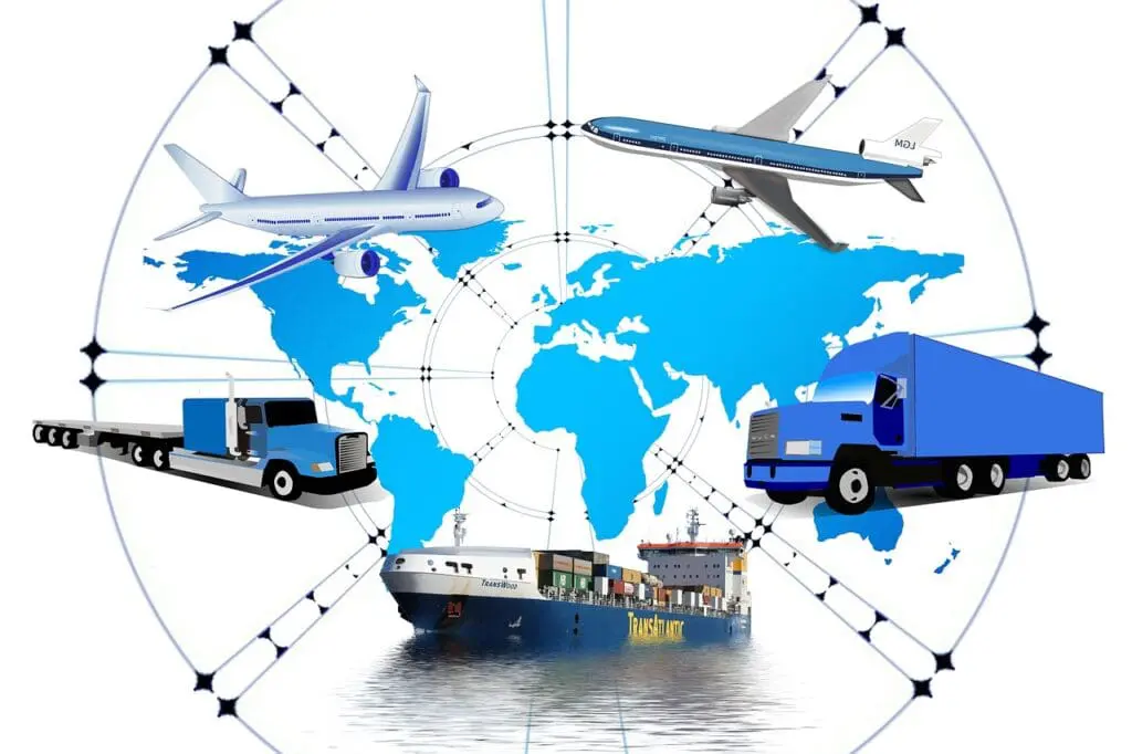 Adaption Logistics Cloud Suite biedt een SaaS-oplossing voor multimodale Logistiek