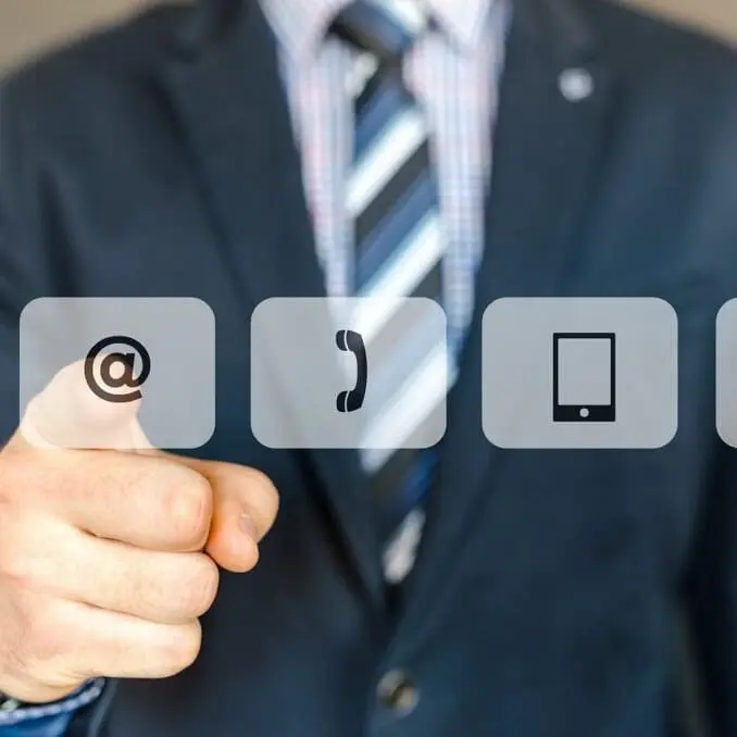 Neem contact op met Adaption