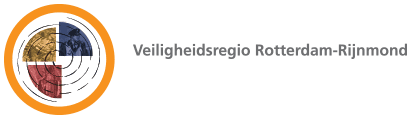 Logo van VRR