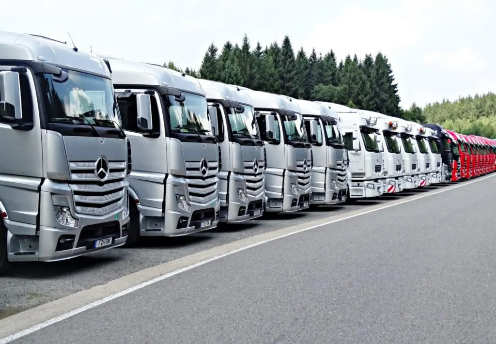 Optimaliseer uw transport met Adaption's Transport Management System