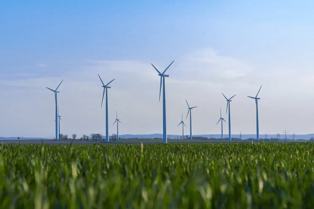 Bij Adaption denken we mee aan duurzaamheid