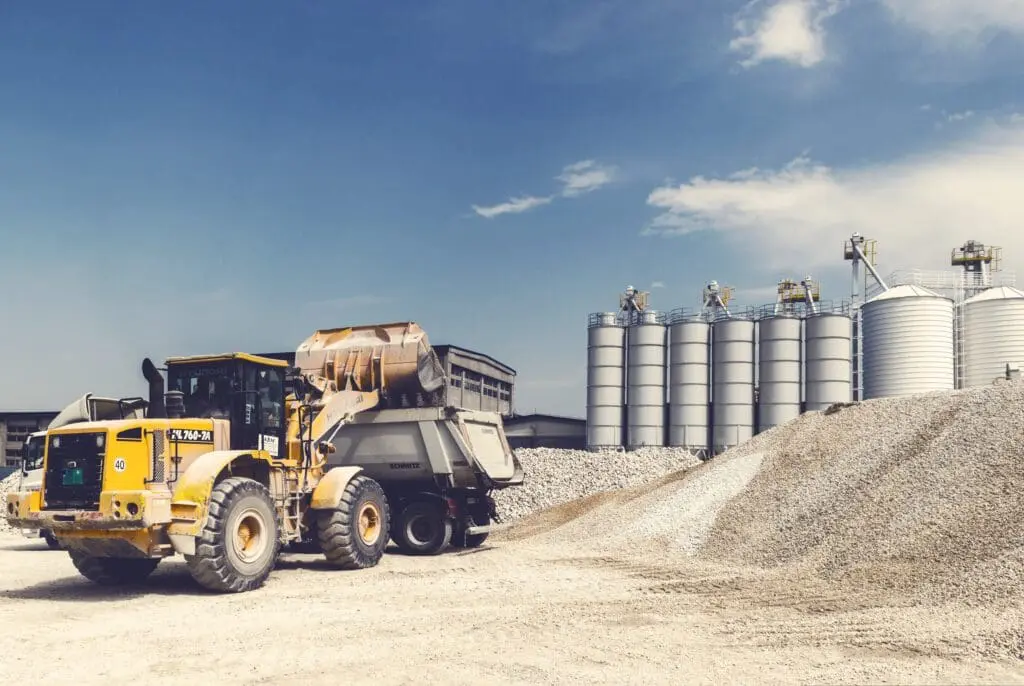 Efficiënt beheer van silo-opslag met het WMS van Adaption. Optimaliseer voorraadbeheer, houdbaarheid en logistieke processen met realtime inzicht en automatisering.