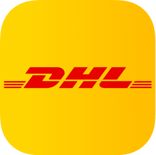Adaption's Logistics Cloud Suite integreerd met verschillende pakketdiensten zoals DHL