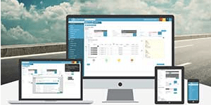 Adaption's Logistics Cloud Suite, mulit inzetbaar op alle devices