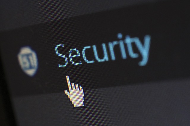 Adaption's Cloud Security