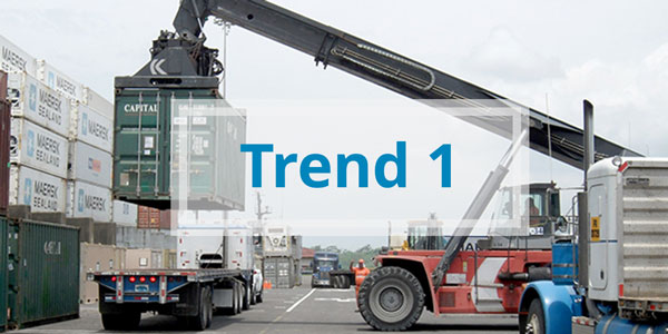 Trend 1