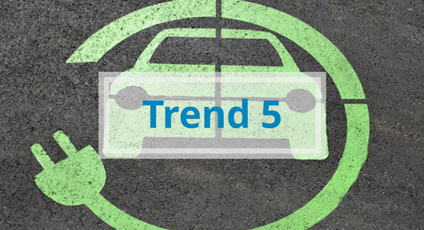 Trend 5
