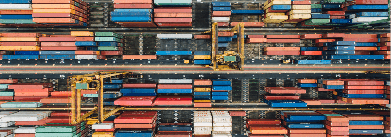 Met Adaption's Logistics Cloud Suite verloopt het transporten van containers probleemloos en efficiënt