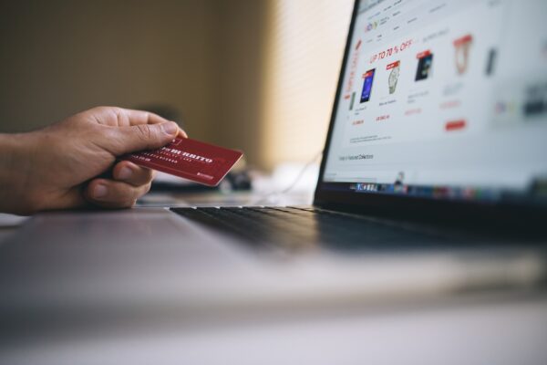 ecommerce Logistiek_trend_Ecommerce