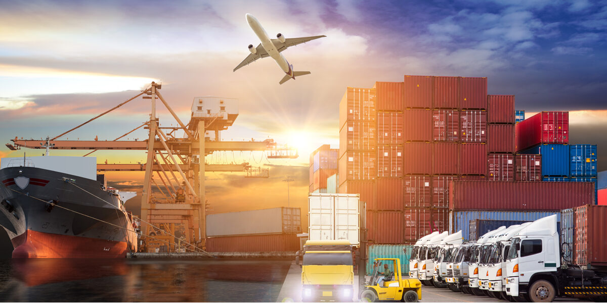 Referentie BOSNA Logistics