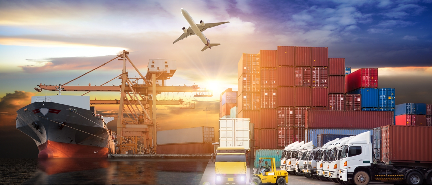 Referentie BOSNA Logistics