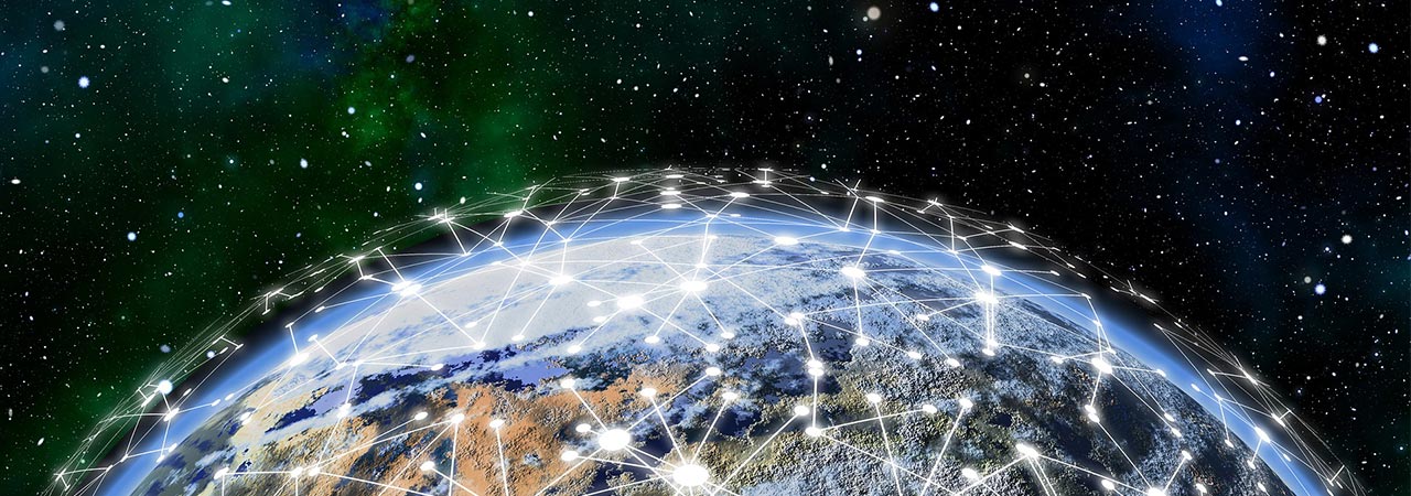 Lees hier alles over de logistieke trends van 2021