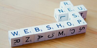 Voordelen koppelen webshops met Adaption's WMS