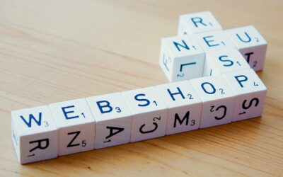 Voordelen koppelen webshops met Adaption's WMS