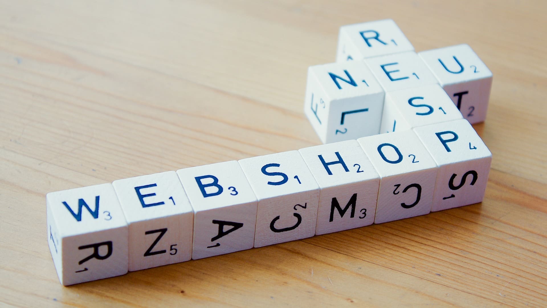 Voordelen koppelen webshops met Adaption's WMS