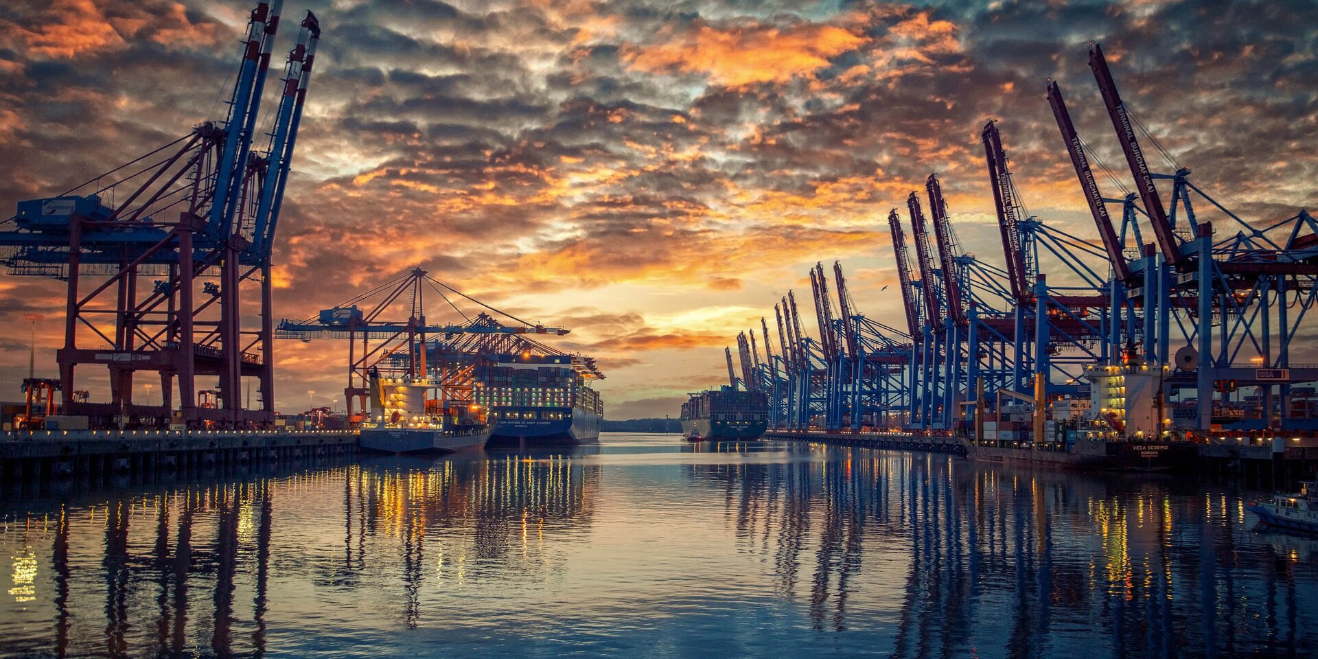 Project cargo digitalisatie met Adaption
