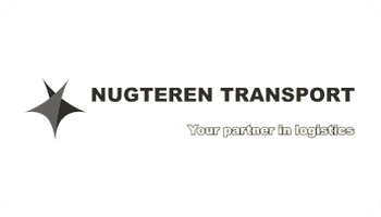 Logo of the company Nugteren Transport