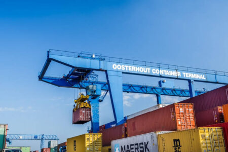 rietveld_containerterminal rietveld_containerterminal