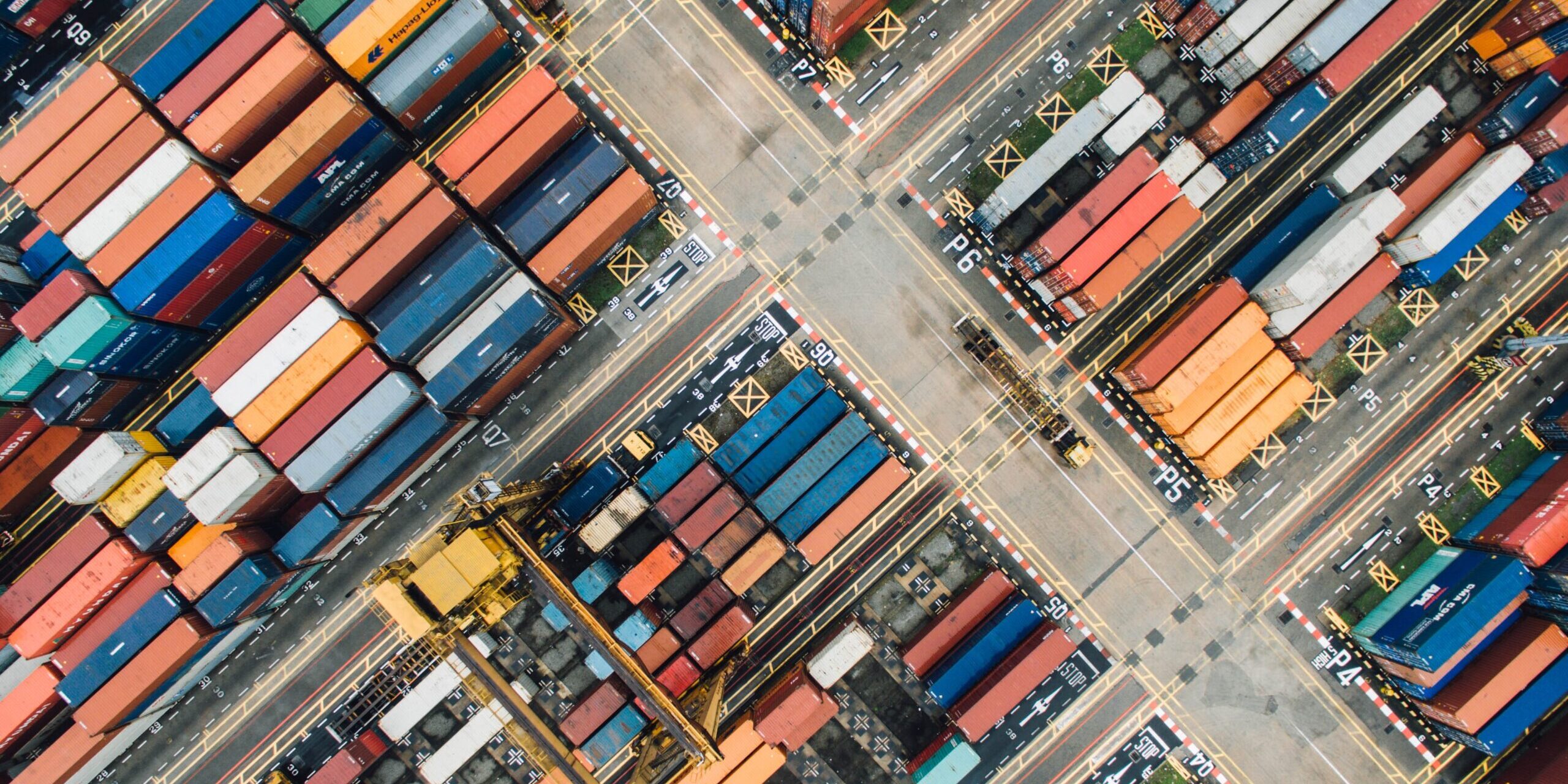 Optimaliseer al je logistieke processen met Adaption's Warehouse Management System