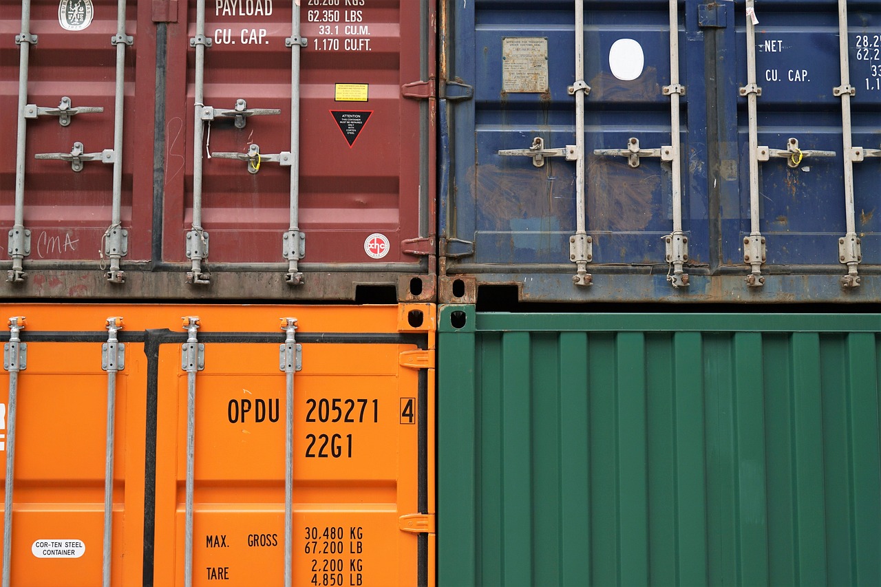 Adaption SaaS oplossingen. WMS, TMS & FMS.