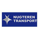 Door het gebruik van Adaption's WMS Systeem heeft Nugteren Transport 100% grip op haar logistieke processen