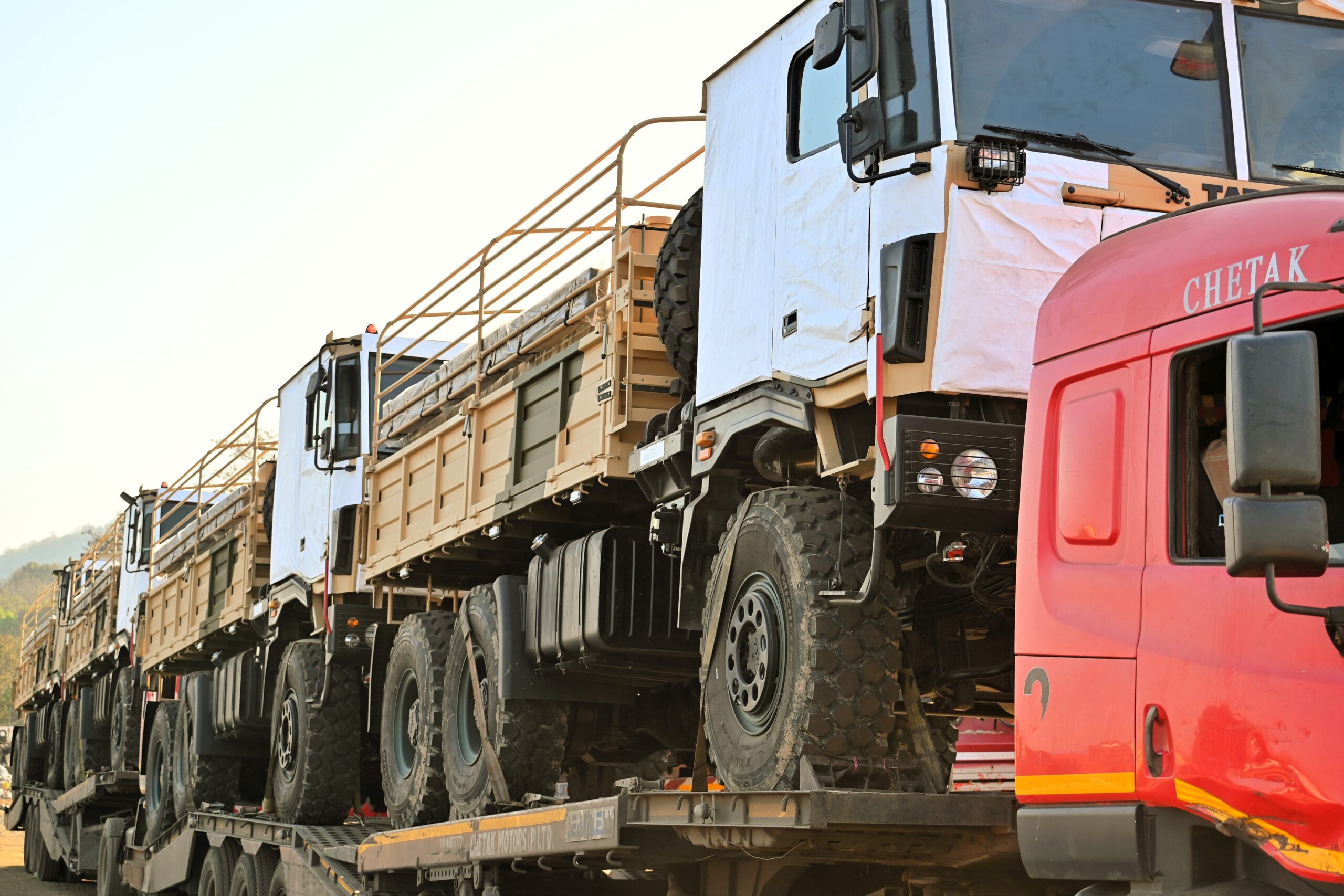 Optimaliseer uw vervoer met een Forwarding Management Systeem