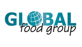 Logo of the company Global Food Group