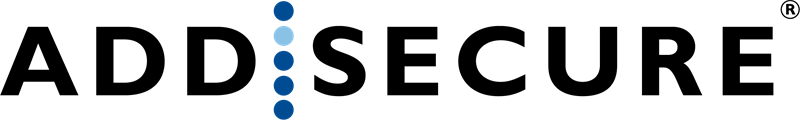 Logo van het administratieve bedrijf AddSecure