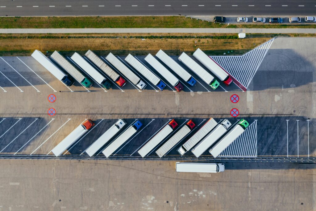 Adaption's SaaS oplossing ontzorgt in WMS, TMS 7 FMS