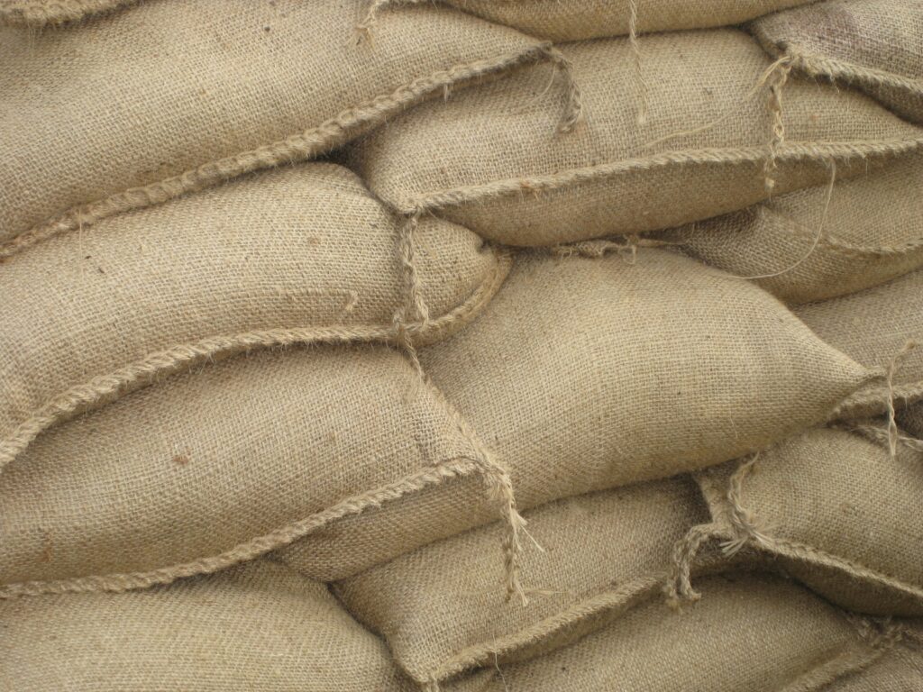 Efficiënt beheer van opslag in big bags en zakken met het WMS van Adaption. Optimaliseer voorraadbeheer, locatie-indeling en logistieke processen met realtime inzicht en automatisering.
