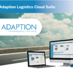 Release Adaption Logistics Cloud Suite 2025.1: De nieuwste innovaties