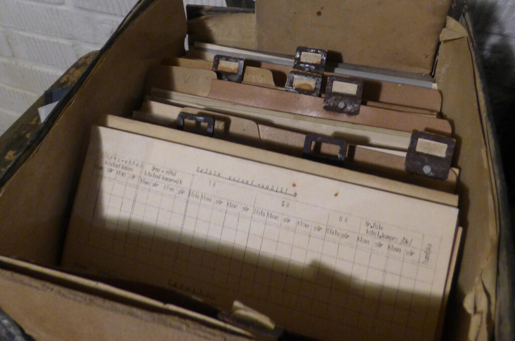 Document Management in de logistiek zorgt voor een efficiënte opslag, verwerking en uitwisseling van belangrijke transport- en douanedocumenten binnen één digitaal systeem.