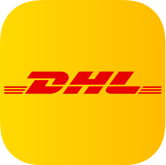 Adaption's Logistics Cloud Suite integreerd met verschillende pakketdiensten zoals DHL