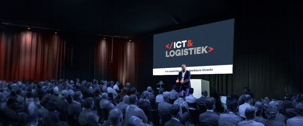 Bezoek Adaption op ICT&Logistiek 2025 in Utrecht en ontdek hoe onze TMS-, WMS- en FMS-oplossingen jouw logistieke processen efficiënter maken!