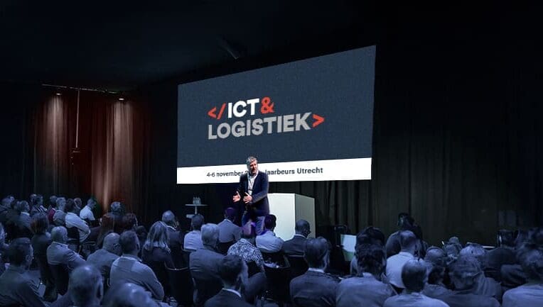 Bezoek Adaption op ICT&Logistiek 2025 in Utrecht en ontdek hoe onze TMS-, WMS- en FMS-oplossingen jouw logistieke processen efficiënter maken!