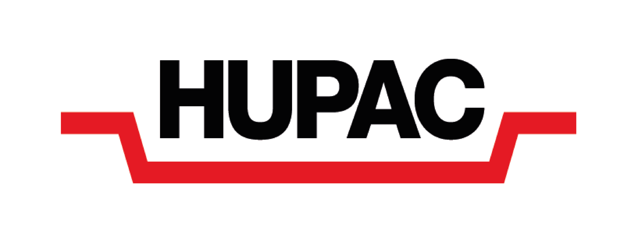 Adaption integreert naadloos met Hupac